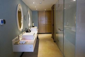 Nanxun Hapital Hotel Huzhou Exterior foto